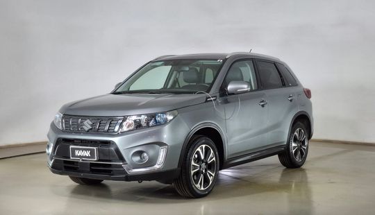 Suzuki • Vitara