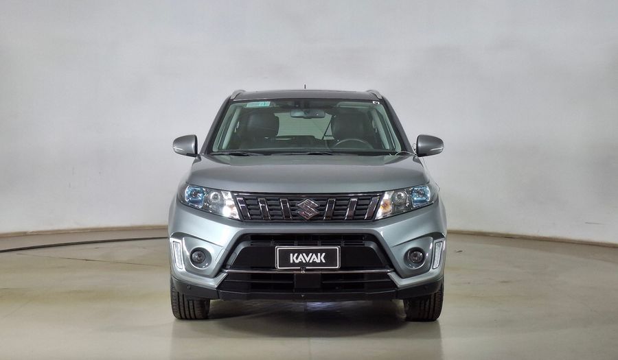 Suzuki Vitara 1.6 LIMITED 4WD Suv 2022