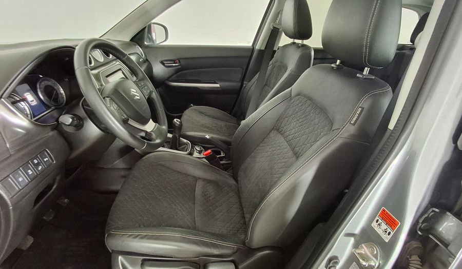 Suzuki Vitara 1.6 LIMITED 4WD Suv 2022