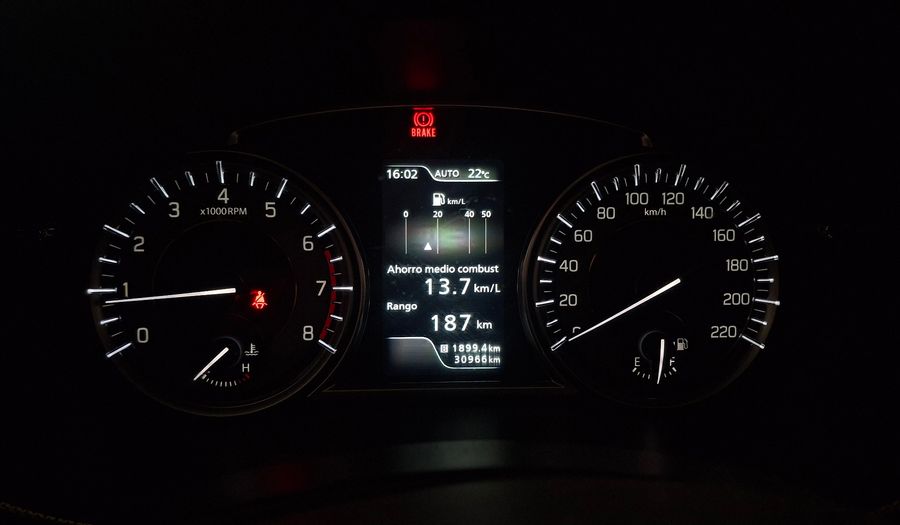 Suzuki Vitara 1.6 LIMITED 4WD Suv 2022