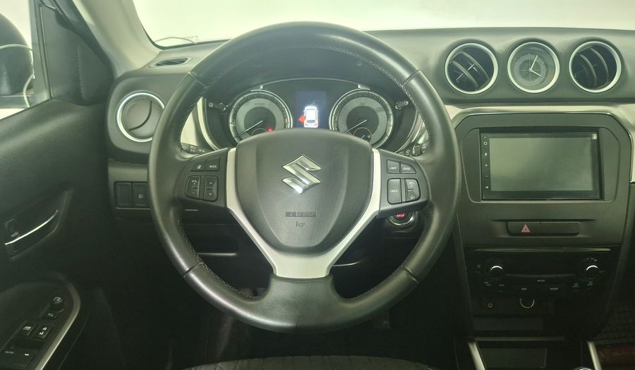 Suzuki Vitara 1.6 LIMITED 4WD Suv 2022