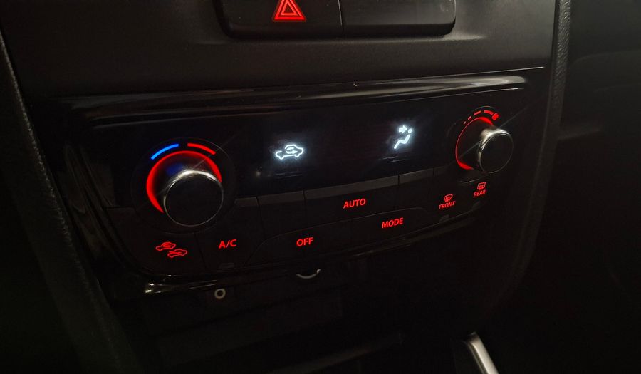 Suzuki Vitara 1.6 LIMITED 4WD Suv 2022