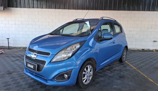 Chevrolet • Spark