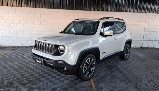 Jeep • Renegade