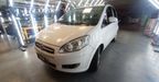 Fiat Idea 1.4 ATTRACTIVE Minivan 2016
