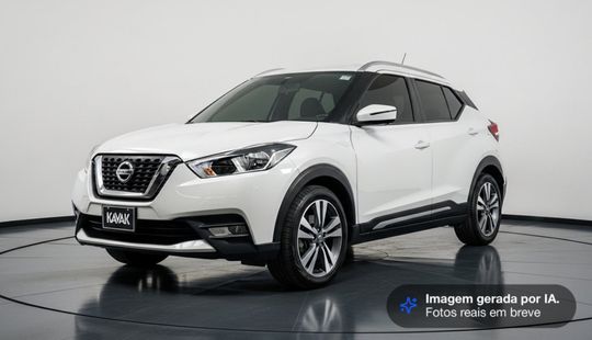 Nissan • Kicks