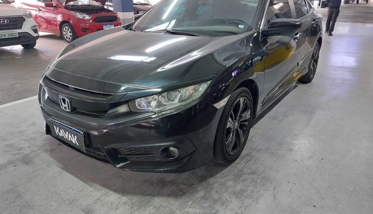 Honda • Civic