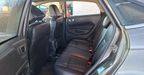 Ford Fiesta Kinetic Design 1.6 TITANIUM Sedan 2013