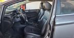 Ford Fiesta Kinetic Design 1.6 TITANIUM Sedan 2013