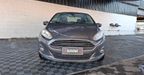 Ford Fiesta Kinetic Design 1.6 TITANIUM Sedan 2013