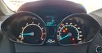 Ford Fiesta Kinetic Design 1.6 TITANIUM Sedan 2013