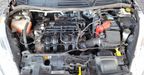 Ford Fiesta Kinetic Design 1.6 TITANIUM Sedan 2013