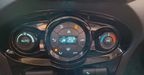 Ford Fiesta Kinetic Design 1.6 TITANIUM Sedan 2013