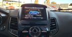 Ford Fiesta Kinetic Design 1.6 TITANIUM Sedan 2013