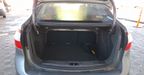 Ford Fiesta Kinetic Design 1.6 TITANIUM Sedan 2013