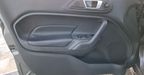 Ford Fiesta Kinetic Design 1.6 TITANIUM Sedan 2013