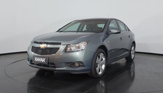 Chevrolet • Cruze