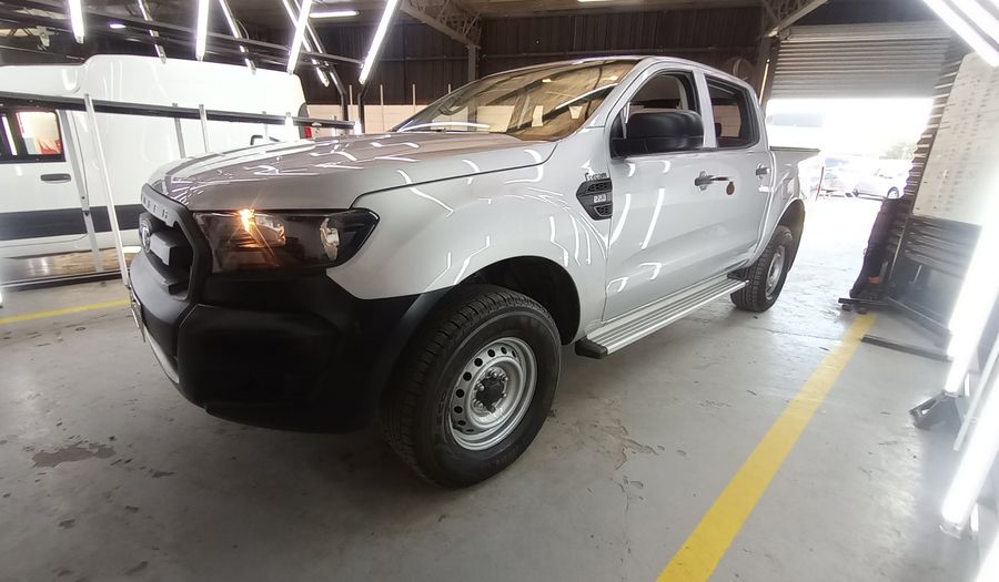 Ford Ranger 2.2 XL 2WD CD Pickup 2023