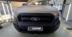 Ford Ranger 2.2 XL 2WD CD Pickup 2023