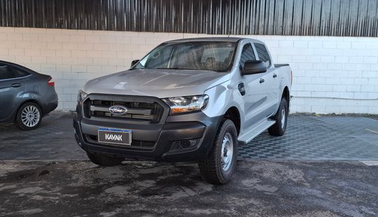 Ford • Ranger