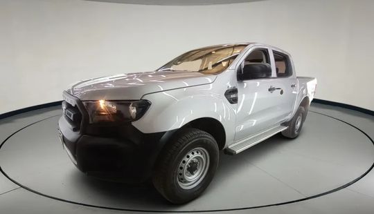 Ford • Ranger