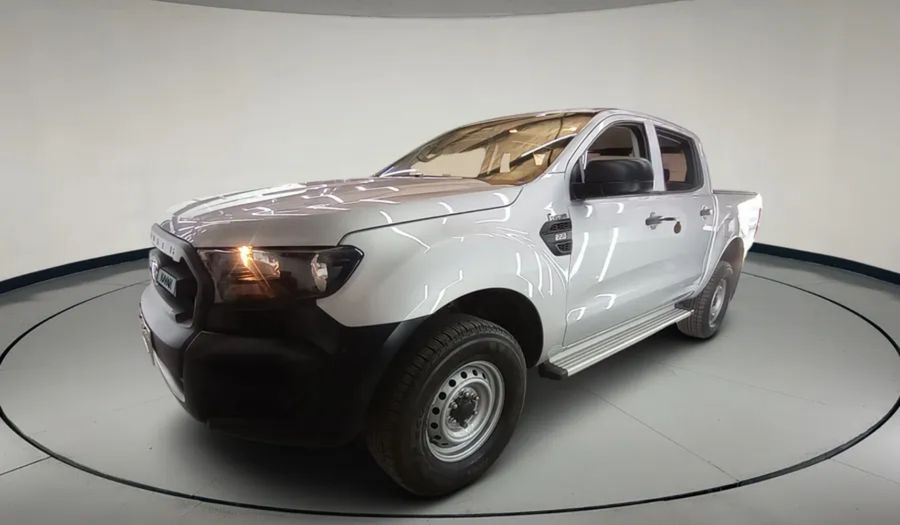 Ford Ranger 2.2 XL 2WD CD Pickup 2023