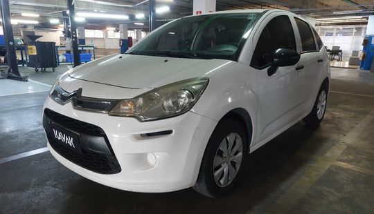 Citroen • C3