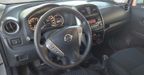Nissan Note 1.6 SENSE Hatchback 2016