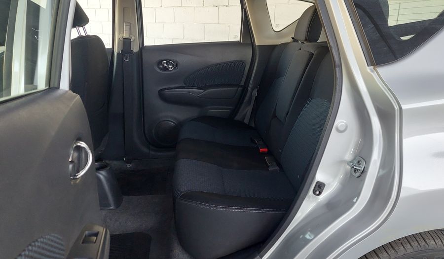 Nissan Note 1.6 SENSE Hatchback 2016