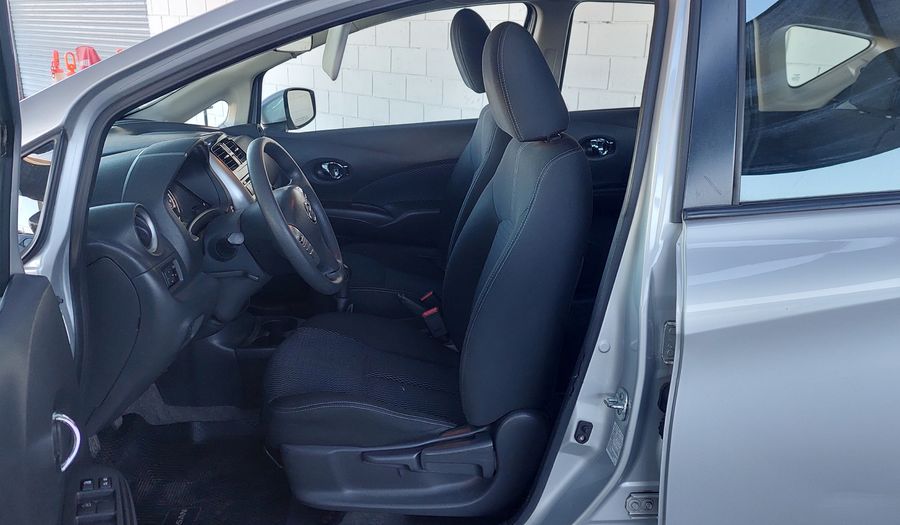 Nissan Note 1.6 SENSE Hatchback 2016