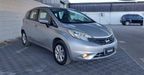 Nissan Note 1.6 SENSE Hatchback 2016