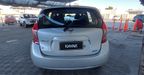 Nissan Note 1.6 SENSE Hatchback 2016