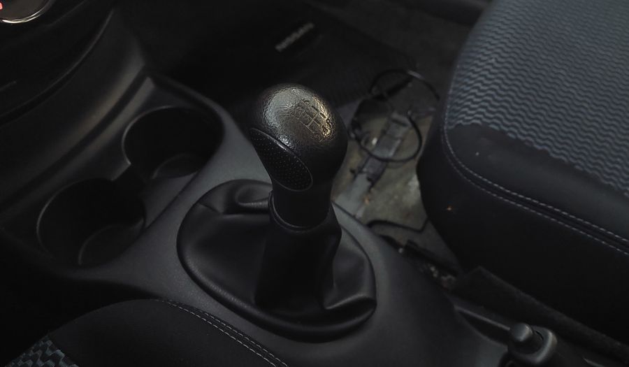 Nissan Note 1.6 SENSE Hatchback 2016
