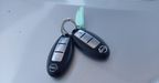 Nissan Note 1.6 SENSE Hatchback 2016