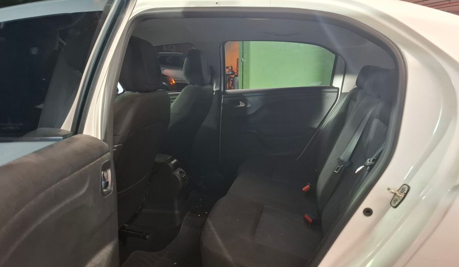 Citroen C-elysée 1.6 FEEL Sedan 2018