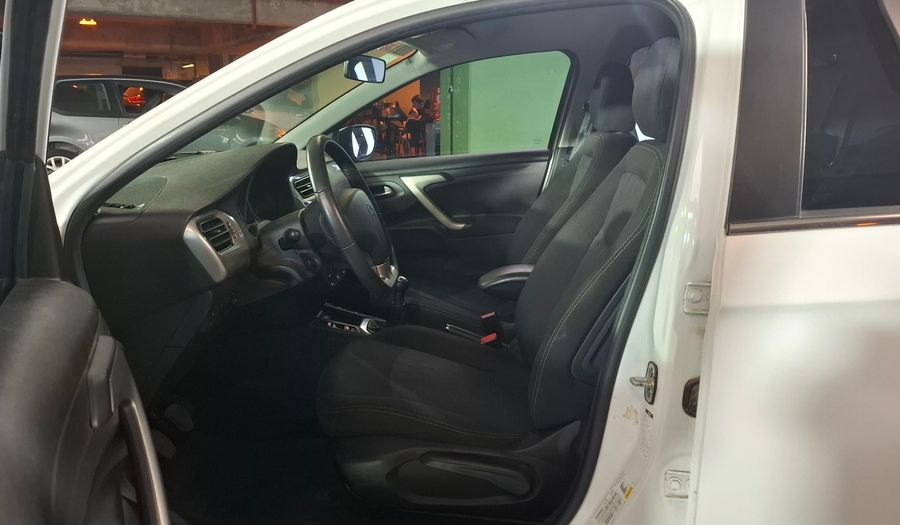 Citroen C-elysée 1.6 FEEL Sedan 2018