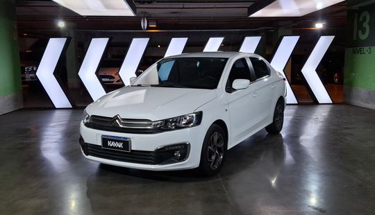 Citroen • C-Elysée
