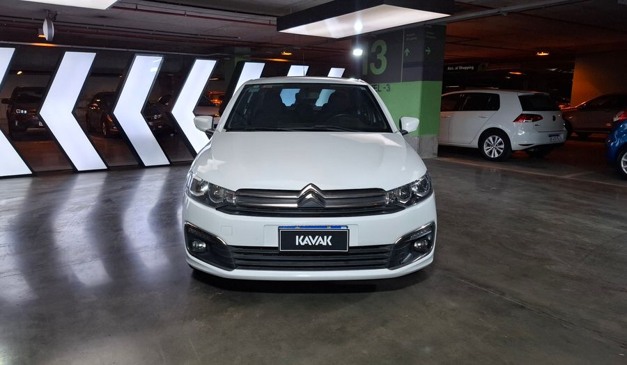 Citroen C-elysée 1.6 FEEL Sedan 2018