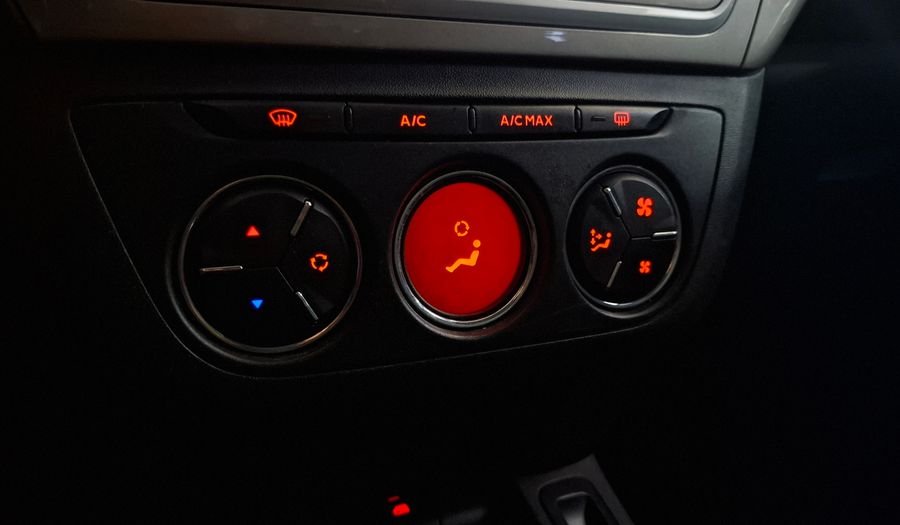 Citroen C-elysée 1.6 FEEL Sedan 2018