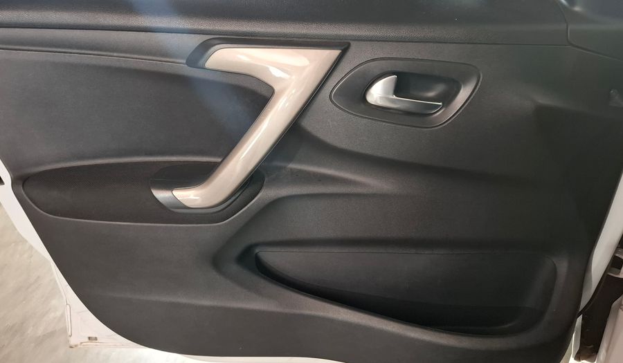 Citroen C-elysée 1.6 FEEL Sedan 2018