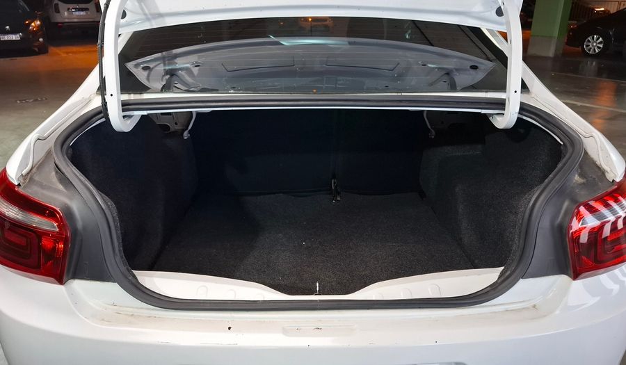 Citroen C-elysée 1.6 FEEL Sedan 2018