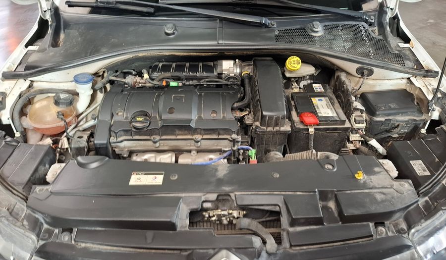 Citroen C-elysée 1.6 FEEL Sedan 2018