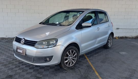 Volkswagen • Fox