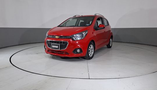 Chevrolet • Beat