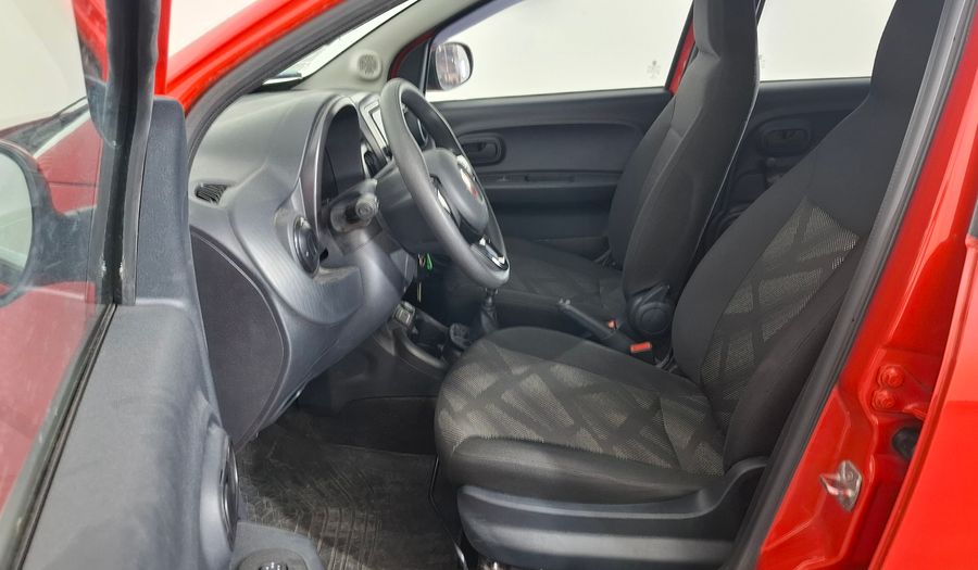 Fiat Mobi 1.0 EASY Hatchback 2019