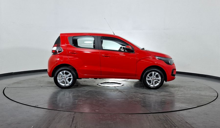 Fiat Mobi 1.0 EASY Hatchback 2019