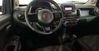 Fiat Mobi 1.0 EASY Hatchback 2019