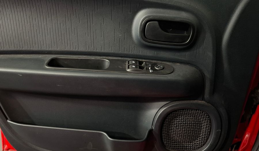 Fiat Mobi 1.0 EASY Hatchback 2019