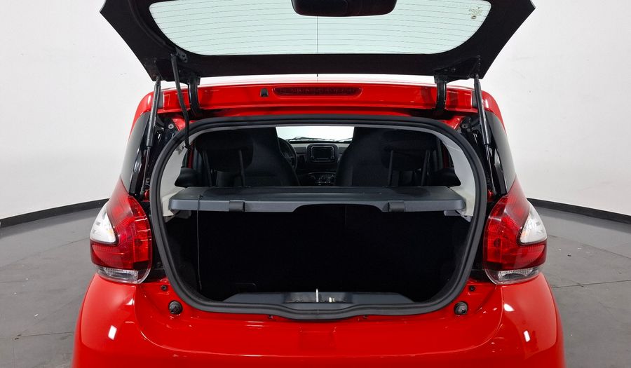 Fiat Mobi 1.0 EASY Hatchback 2019