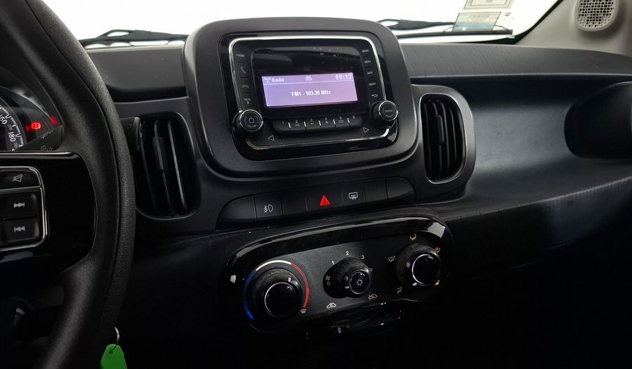 Fiat Mobi 1.0 EASY Hatchback 2019